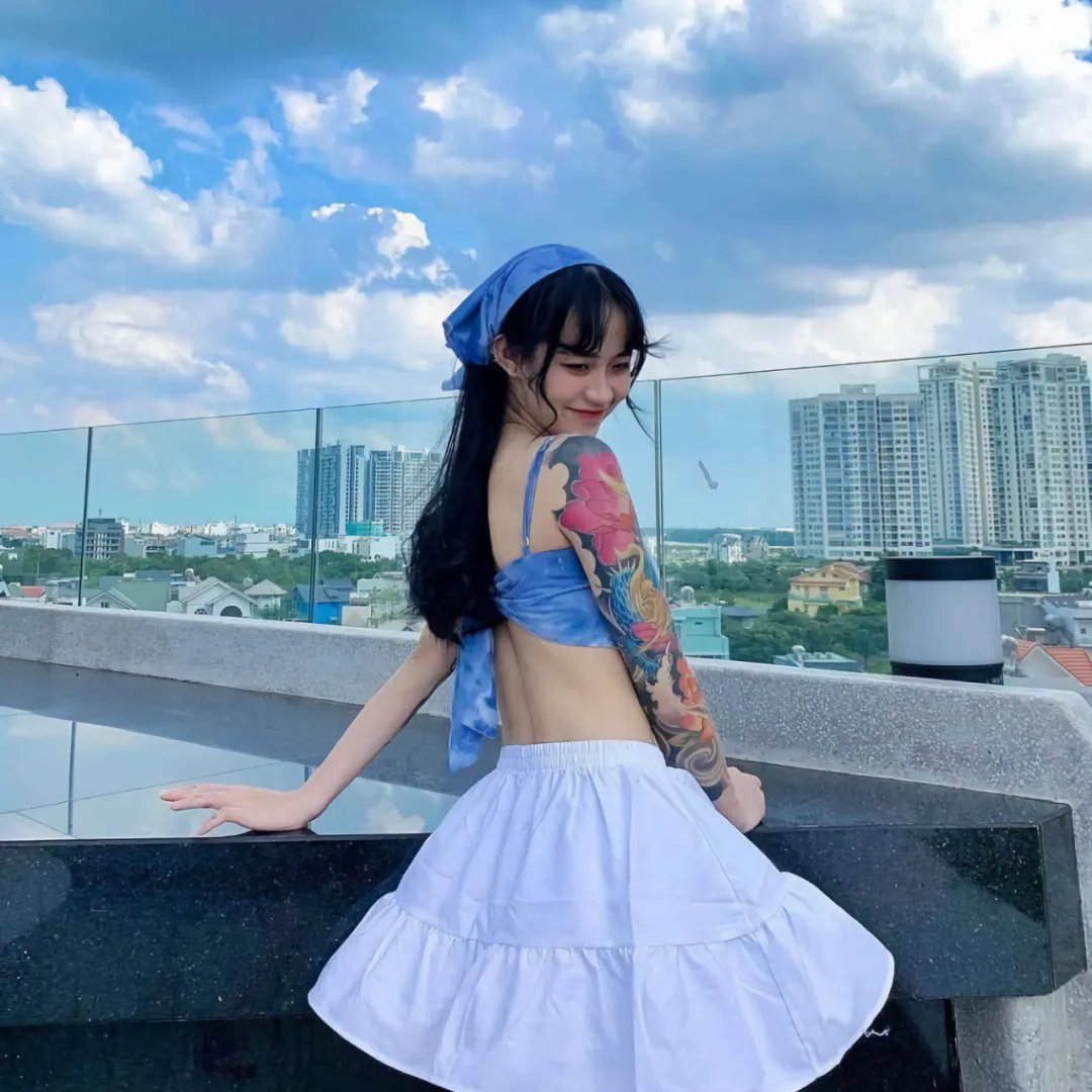 狂蟒之城
