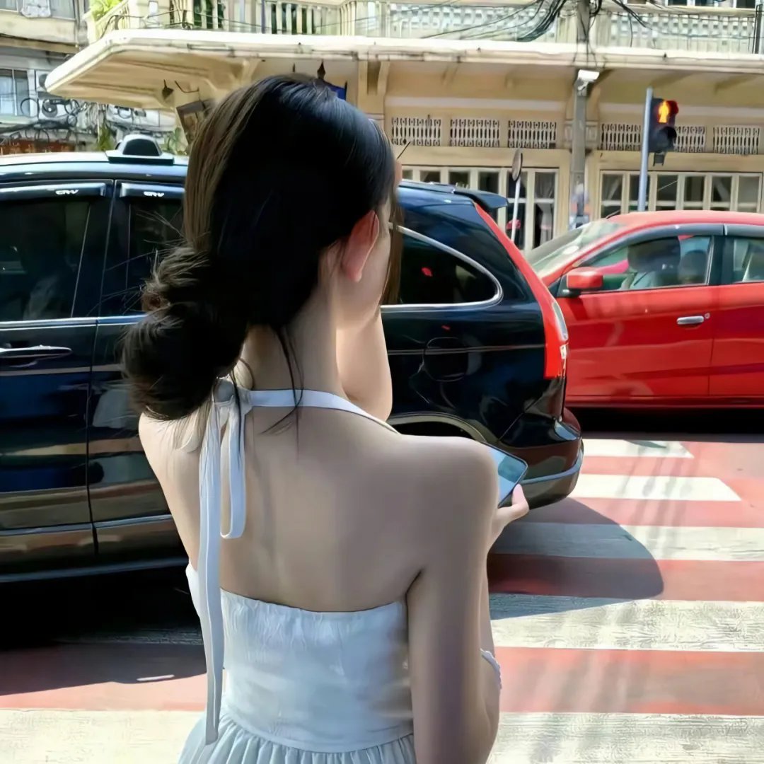 女警出更